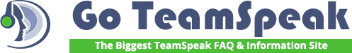 Go Team Speak